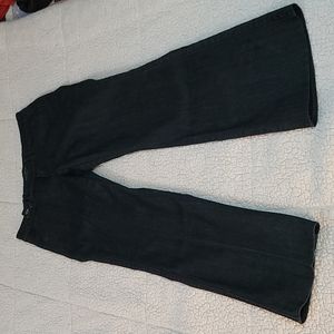 Banana Republic Dark Blue Denim Trouser Jeans 28 Waist Women's 6